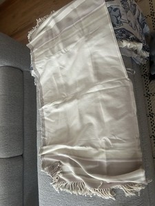 Abercrombie And Fitch Neutral Colored Wrap.