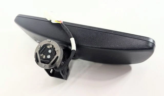 Espejo retrovisor interior genuino Honda Pilot Passport (home link) 76400-T90-A01 Foto 2 de 4