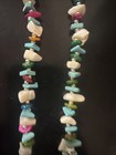 Red Coral, Turquoise, And Multiple  Different Shells — photo 6