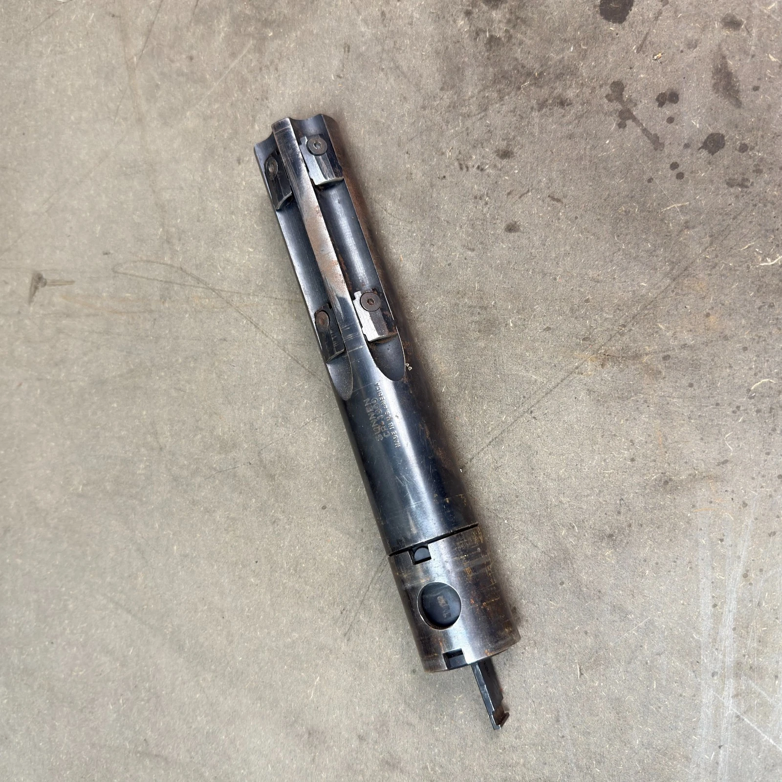 SUNNEN CR-1900 Honing Mandrel Connecting Rods