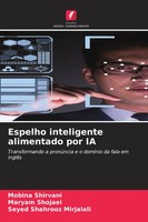 Mobina Shirvani (U. A.) | Espelho Inteligente Alimentado Por IA | Taschenbuch