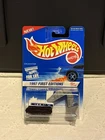 Vintage Hot Wheels 1997 First Editions #512 Excavator #3/12