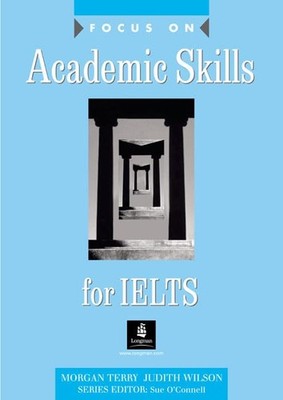 Focus on Academic Skills for IELTS B... by Terry, Ms Morgan Paperback / softback