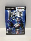 New ListingTimeSplitters (PlayStation 2 PS2, 2000) Tested And Working