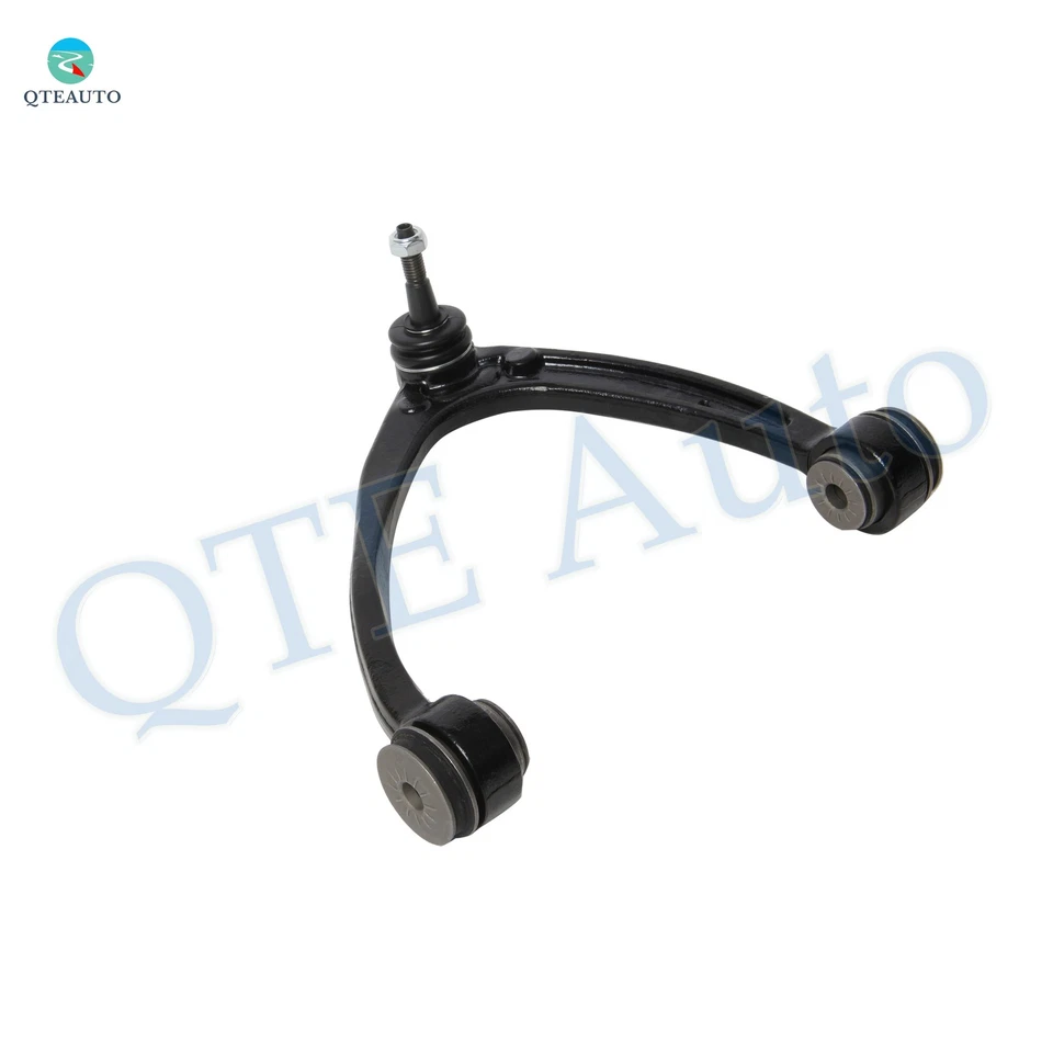 Brazo de control superior delantero L rótula-rodamiento de cubo de rueda para GMC Yukon XL 2015 2016 Foto 3 de 4