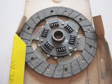 Disque d'embrayage Isuzu TROOPER