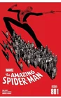 Amazing Spider-Man #801 CVR A NM