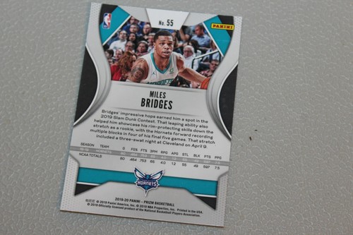 2019-20 PANINI PRIZM BASE Basketball Complete Finish Fill Your List Set U-Pick - Picture 90 of 415