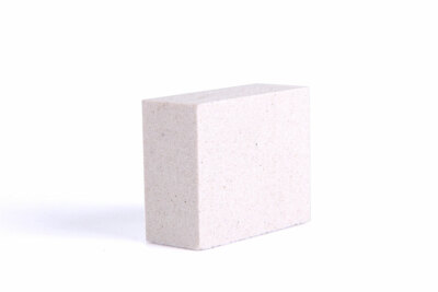 Lederradiergummi für Wildleder & Veloursleder - 5x4x2cm Wildlederreinigung z2421