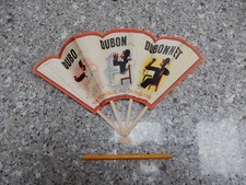 seltener ART DECO DUBONNET PAPIERF&Auml;CHER K&uuml;nstler Cassandre Adolphe Jean-Marie Mouron b