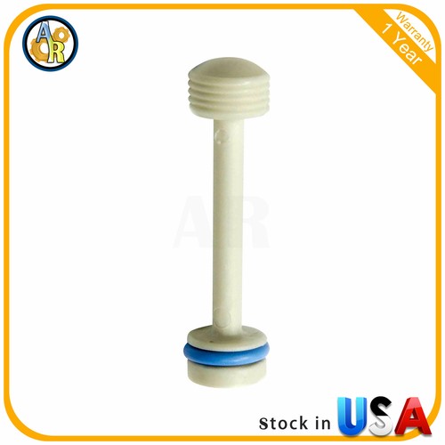 Oil Restrictor Galley PlugStock for GM Chevy LS Engine 12573460 15.68mm eBay