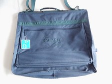 Bacardi Business Kleidersack Kleider-Tasche H&uuml;lle Anzugtasche Reisetasche
