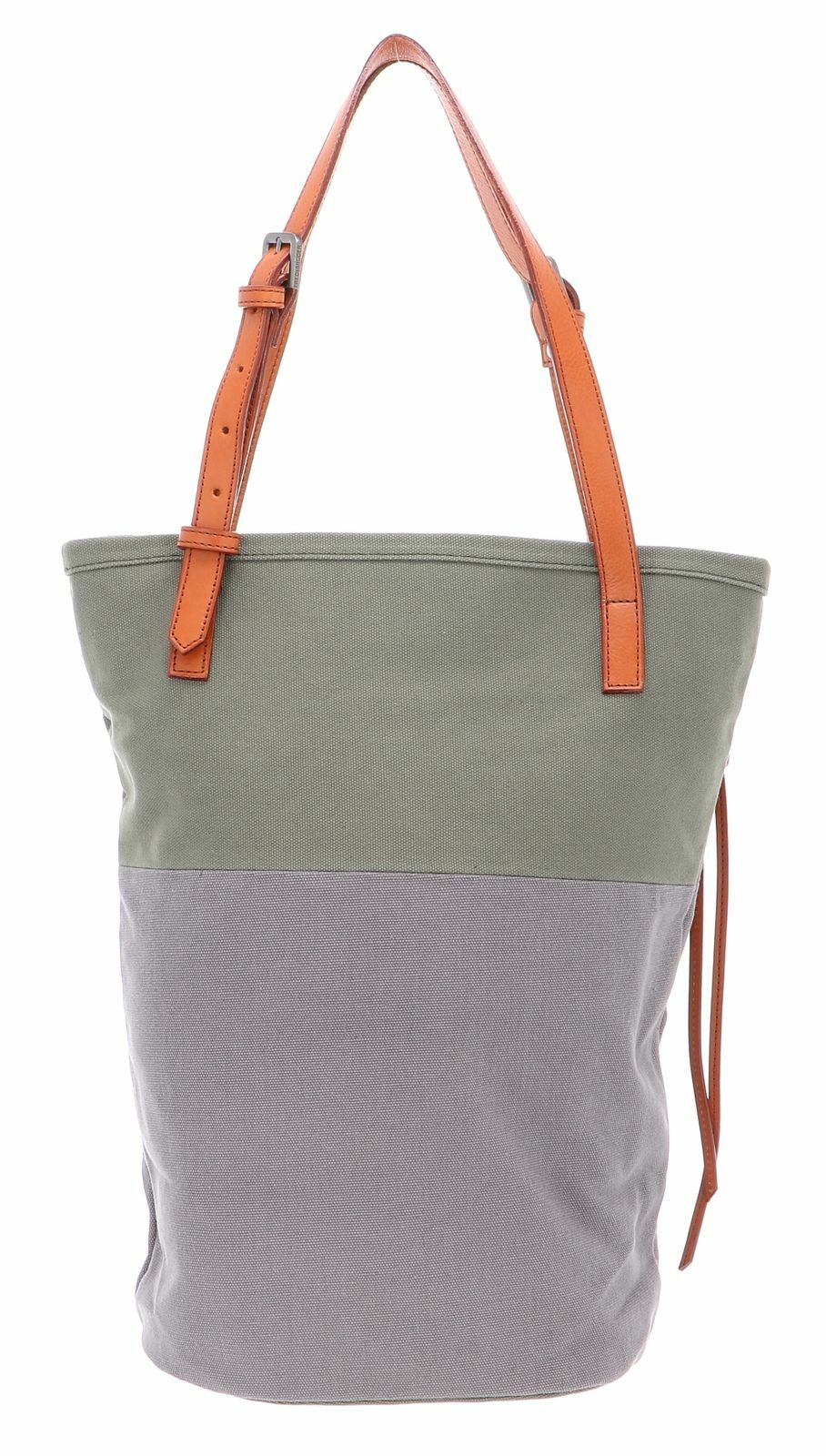 FREDsBRUDER Urban Utility Tripy Torba na ramię Olive Green Szary Nowość NOWY magazyn