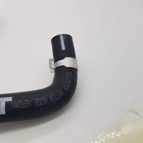 Cooling Trans Oil Cooler-Lower Hose For Hyundai 13-18 Santa Fe Sport Sorento 2.4 - Picture 4 of 7