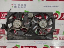 6K0121207C Electroventilador para SEAT CORDOBA BERLINA (6K2) Stella 1999 390864