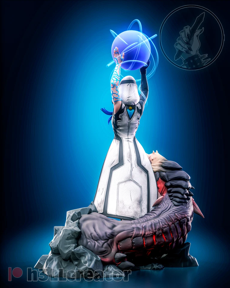 Figura Maya Borderlands Foto 2 de 3