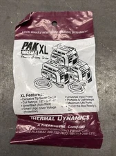 Original Thermal Dynamics Plasma Torch Electrode Tip 9-5631 Quantity 5