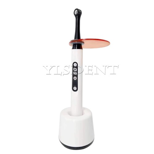 1 SEC Curing Light Dental LED Photopolymerizer 10W Composite Resin Curing Lamp - Picture 7 of 10