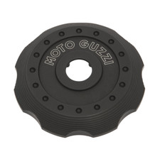 COVER TAPPO SERBATOIO ORIGINALE MOTO GUZZI V7 (vedi modelli in descrizione)