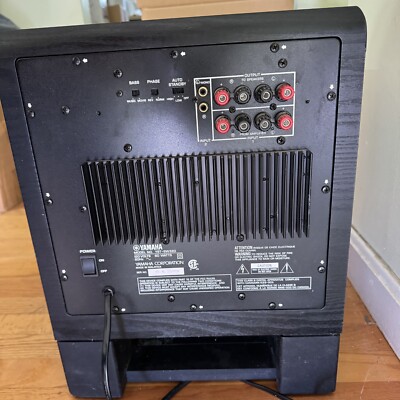 アンプ YAMAHA YST-SW320 s-l400.jpg