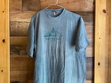 Peju Province T-Shirt VTG Adult XL Napa Valley USA Made Oneita Power T Mens Tee