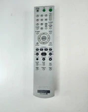 Sony RMT-D175A DVD Player Remote Control Genuine OEM Original Replacement OBO