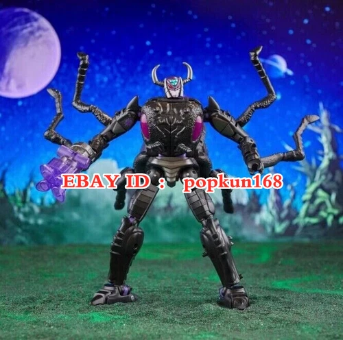 Transformers Antagony Beast Wars Hasbro Legacy Evolution Action Figure Kids Toys