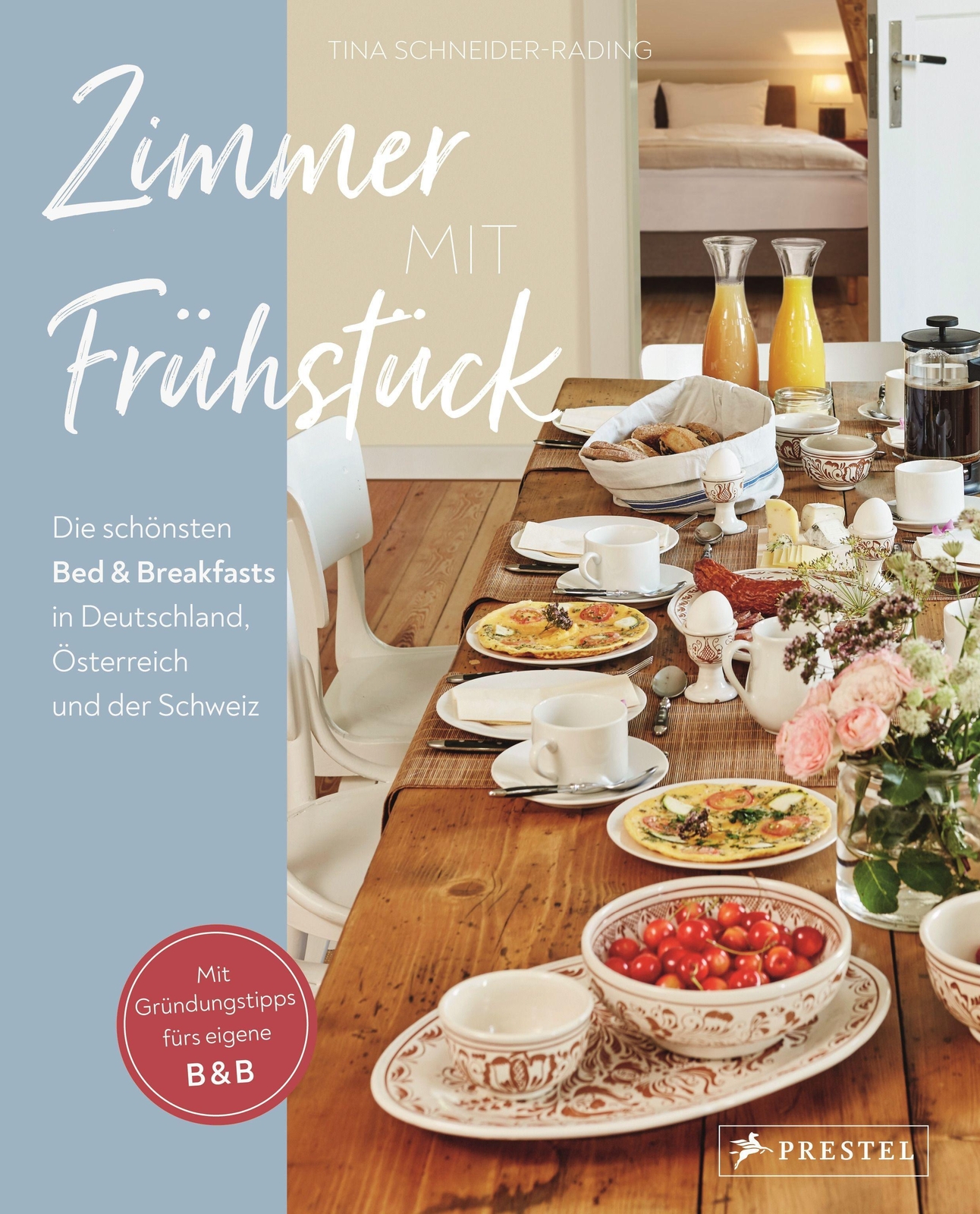Thumbnail - Zimmer Mit Frühstück Tina Schneider-rading
