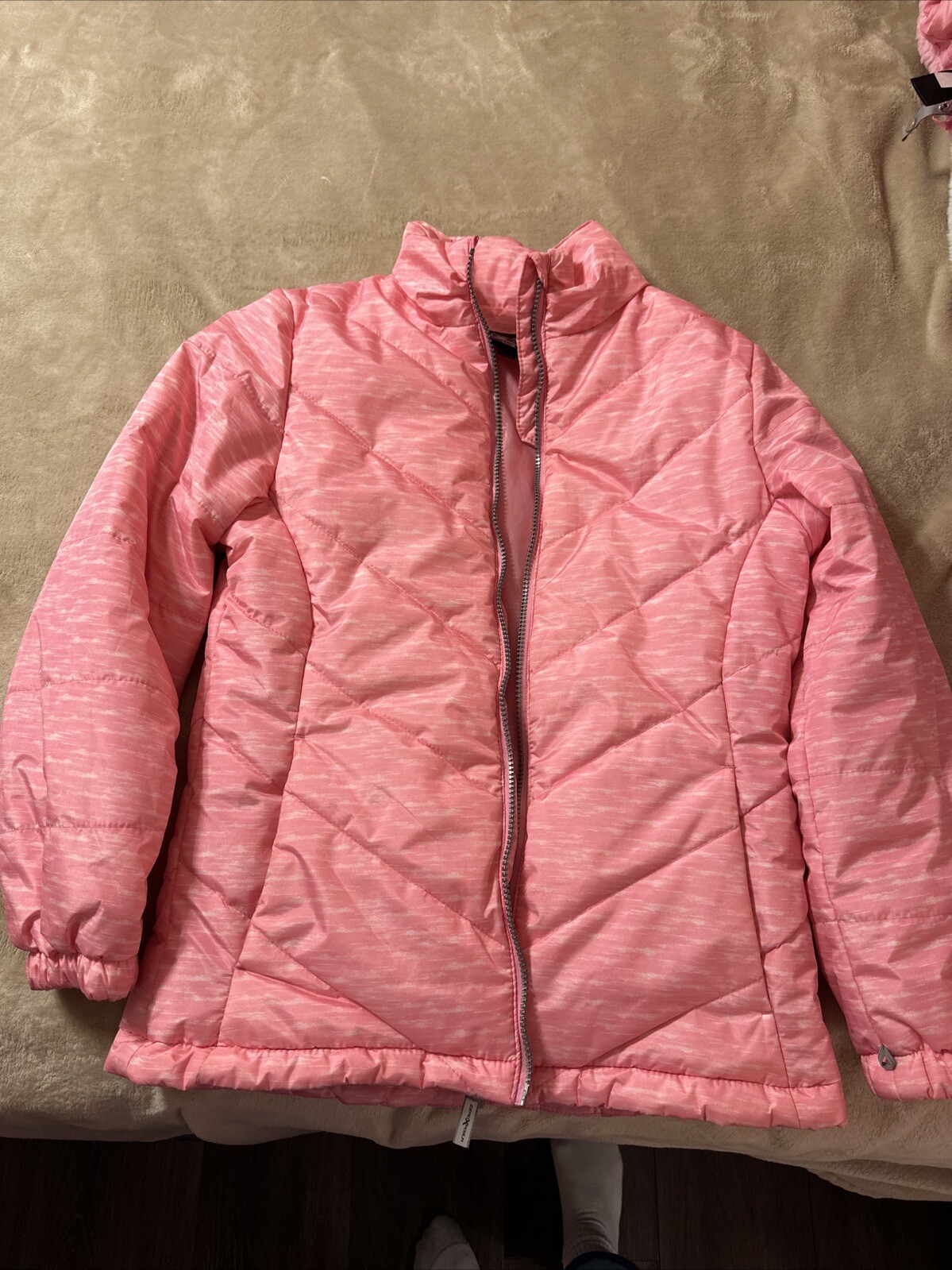 zero exposure jacket - image 2