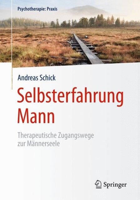 Thumbnail - Selbsterfahrung Mann Andreas Schick