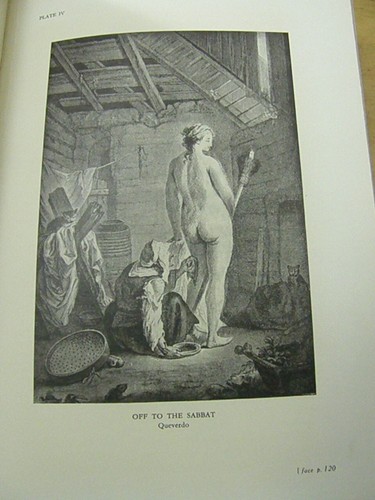 The History of Witchcraft and Demonology - Montague Summers OCCULT MAGIC LEGEND - Imagen 13 de 20