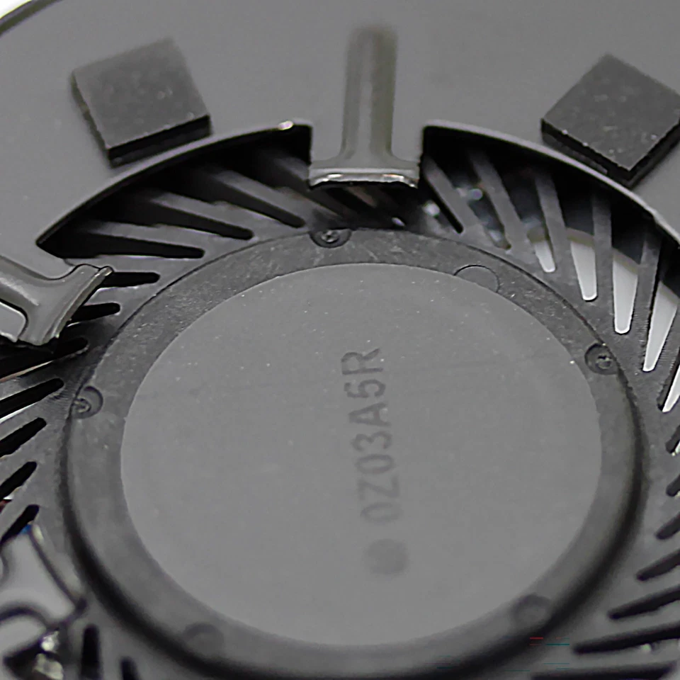 OEM CPU Cooling Fan For HP Pavilion 15-CS 15-CW Series L25584-001 NS85B00-17K24 - Image 2 of 4