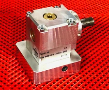 Neugart WGE40-1 Right Angle Gear Head 1:1 Ratio