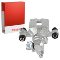 Herth+Buss Jakoparts Bremssattel Bremszange FüR KIA Carens II (Fj) Hinten Links
