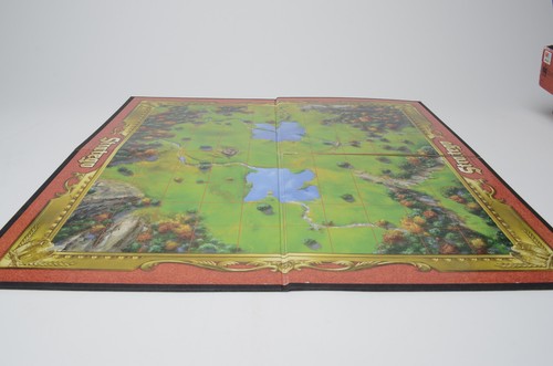 Stratego Strategy Board Game Complete 1999 Milton Bradley VTG - Picture 10 of 24