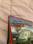 2 Disney Cars 2 Professor Z #6, 1 Luigi, 1 Thomas Coal Car — photo 3