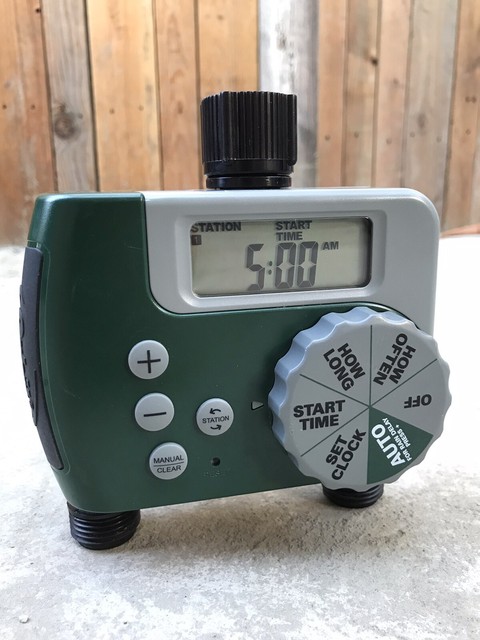 orbit 58910 programmable hose faucet timer