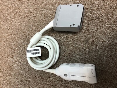 GE L12n-SC Ultrasound Transducer