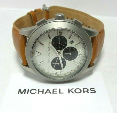 Michael Kors Gareth Watch Hotsell, 52 