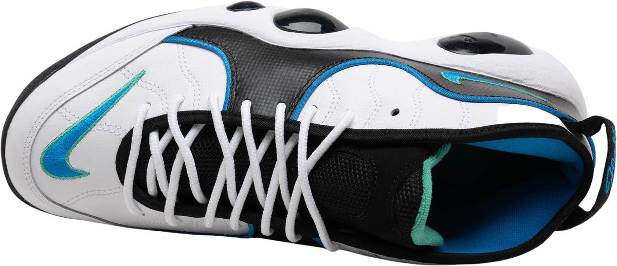 Nike Air Zoom Flight 95 White Photo Blue for Sale | Authenticity