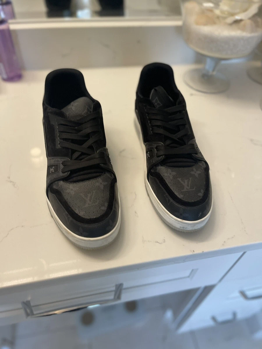 Louis Vuitton Men's LV Trainer