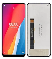 Original LCD Touch Screen Assembly Mobile Phone Parts For Ulefone note 11p