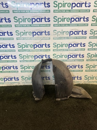 2010 ON MK2 7N VOLKSWAGEN SHARAN FRONT ARCH LINER LH PASSENGER SIDE 7N0805911A