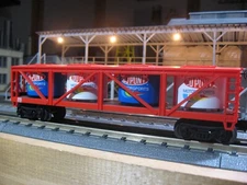 Lionel 6-39449 Jeff Gordon Vat Car with Dupont Vats * BUY IT NOW LISTING *