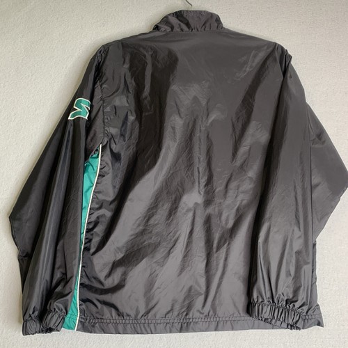 NWT - Starter Woven Track Jacket Windbreaker Youth 14/ 16 Gorpcore Athleisure - Picture 10 of 10