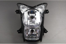 Faro / Fanale Anteriore per KAWASAKI ER6 N ER-6N ER6N ER-6 N ER650C 2009-2011