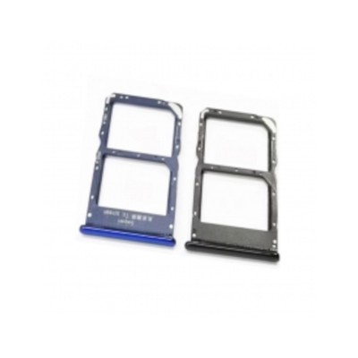 Tiroir Carte SIM Huawei Mate 20 Pro Eonpam - Plateau SD Original Avec Aiguille