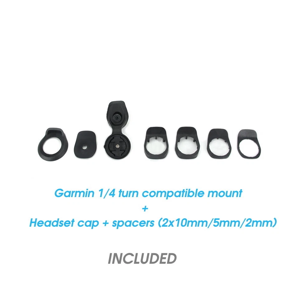 Manillar de fibra de carbono bicicleta de montaña bicicleta mtb xc enduro ciclismo descenso Foto 4 de 4