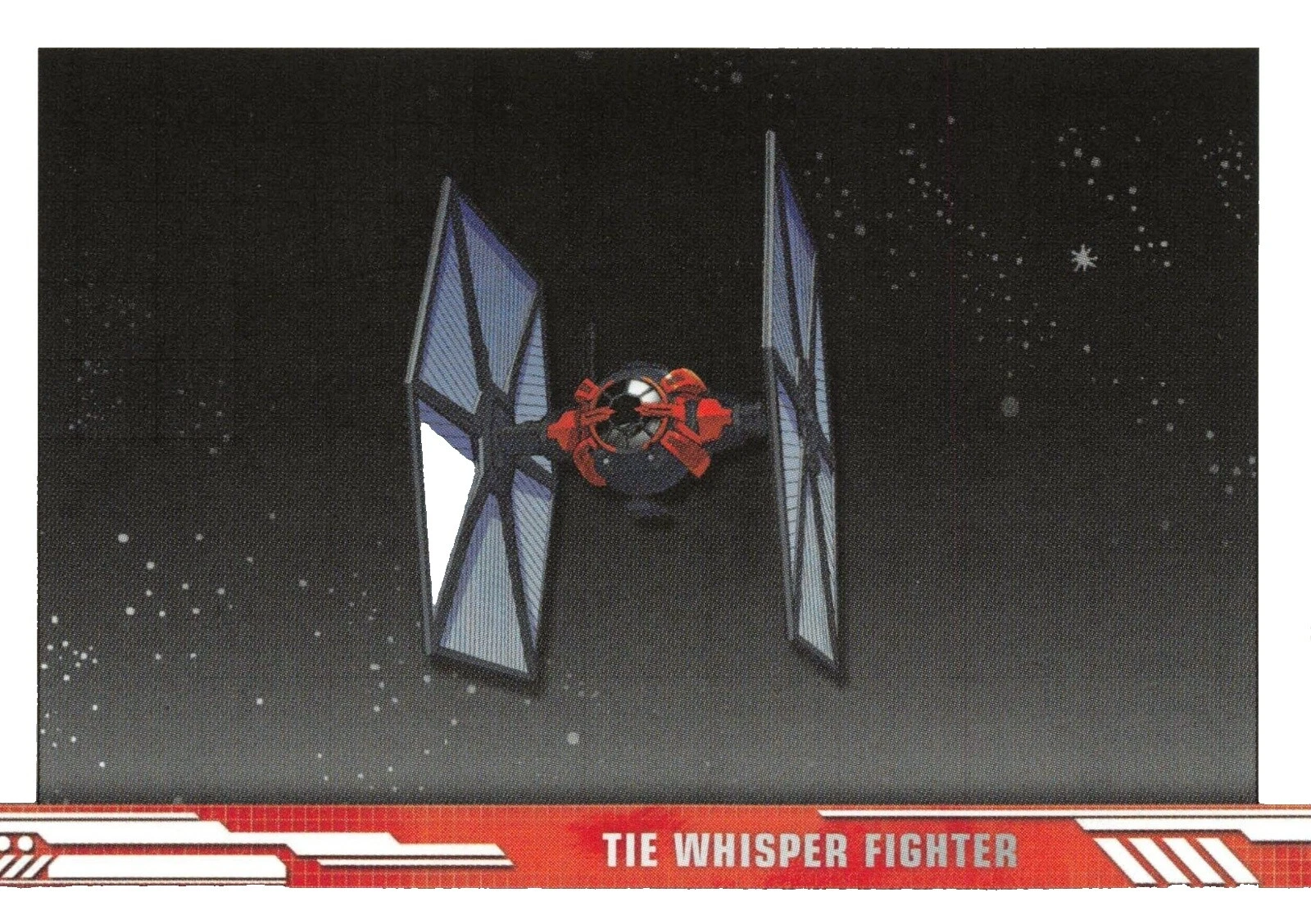 Star Wars superhéroe Topps coleccionable trading cards