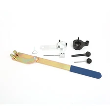 10pcs EA288 Diesel Engine Timing Belt Tool For VW 2015+ TDI Crankshaft Lock Kits